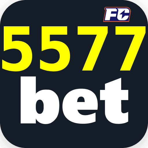 5577BET Logo